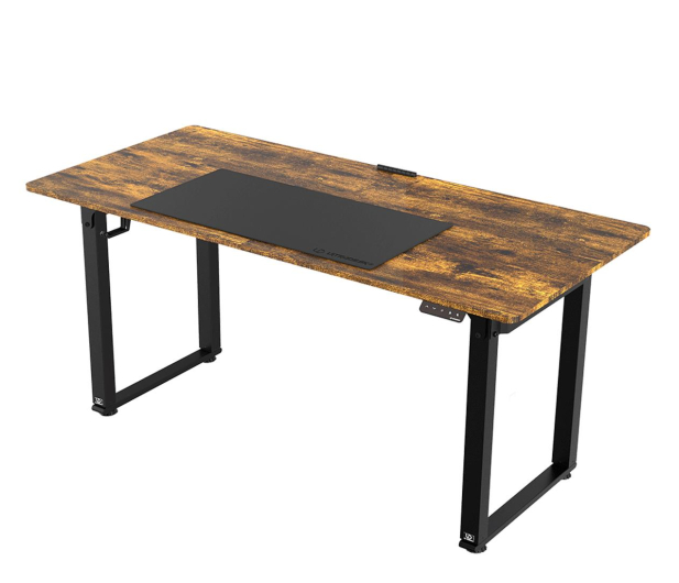 Ultradesk UPLIFT (Brązowe) (elektryczna regulacja) - 1189909 - zdjęcie